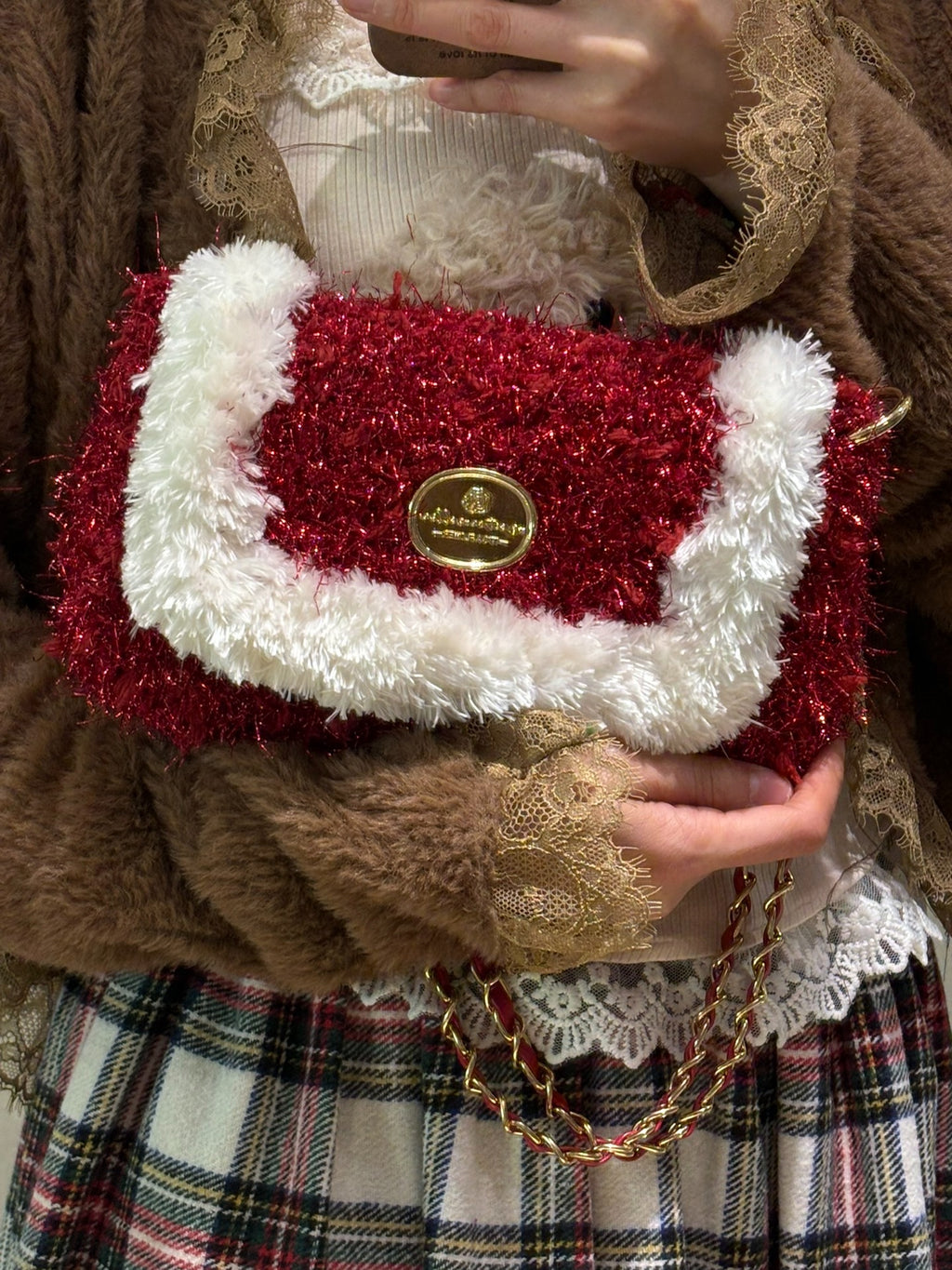 Christmas Sweetheart