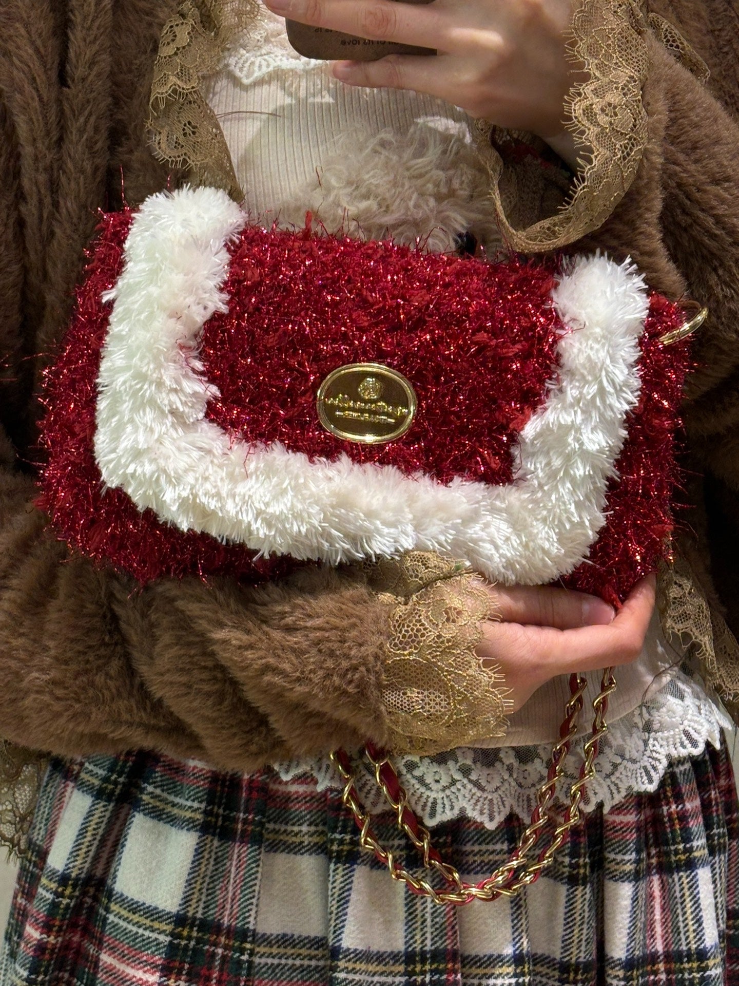 Christmas Sweetheart