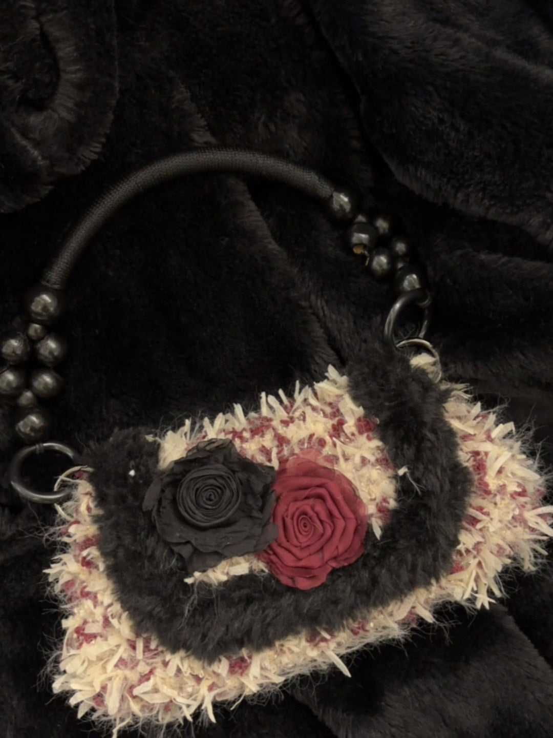 Midnight Rose