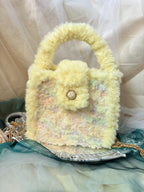 Custard Square Bag