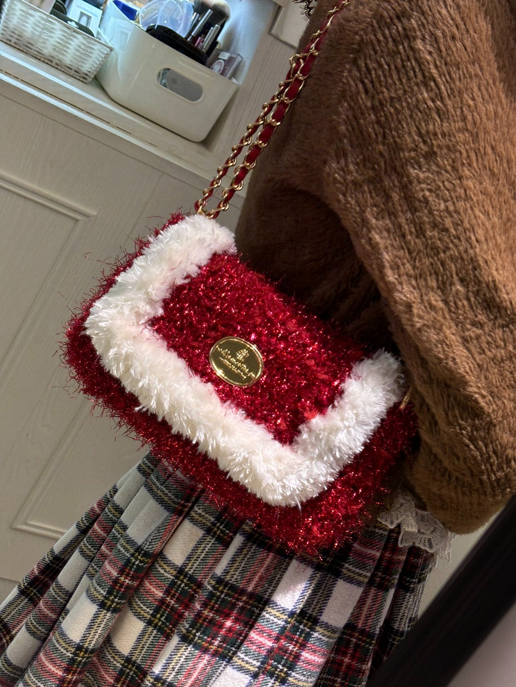 Christmas Sweetheart