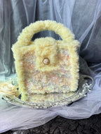 Custard Square Bag