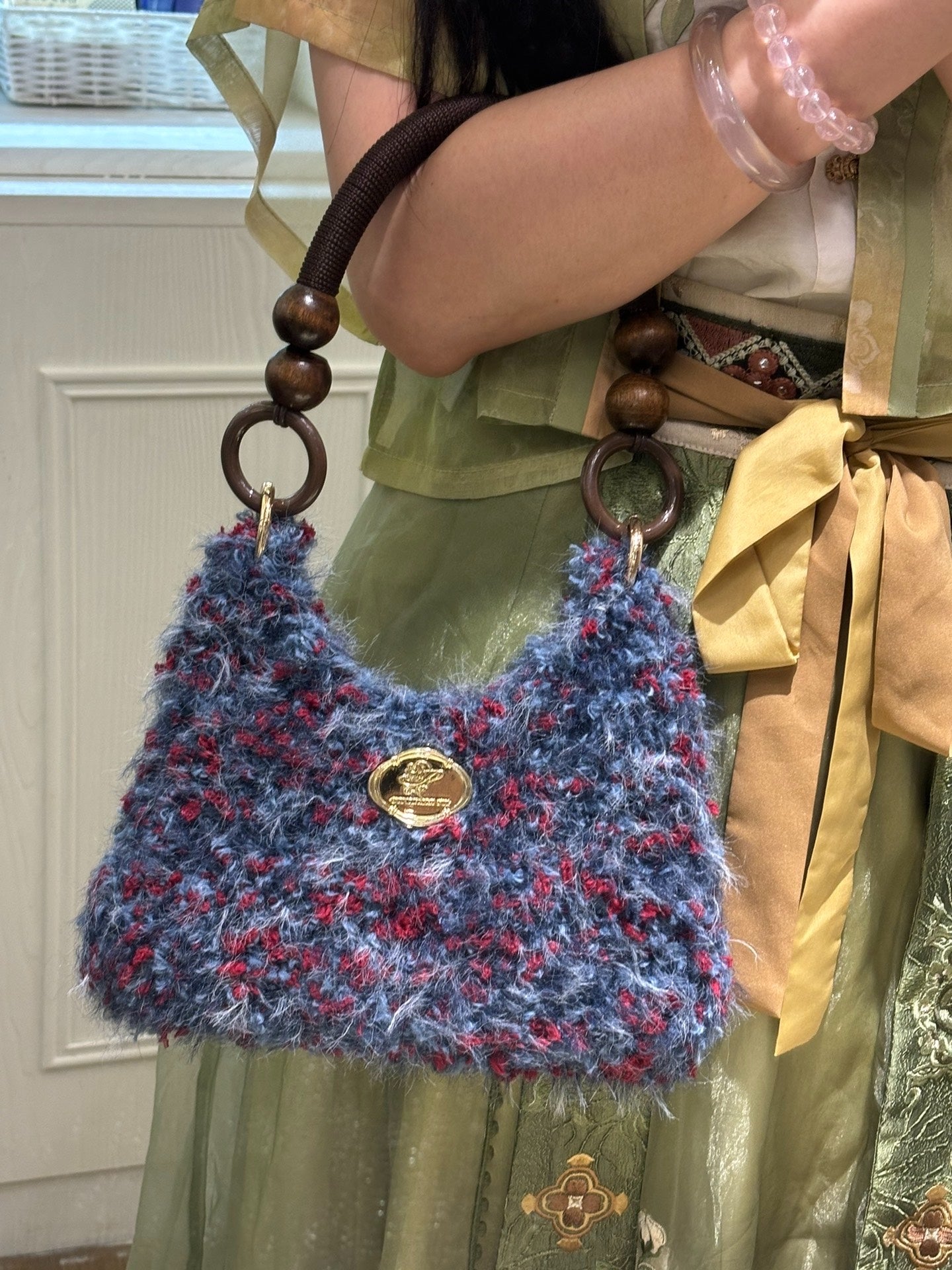 The Phantom of the Opera Handbag