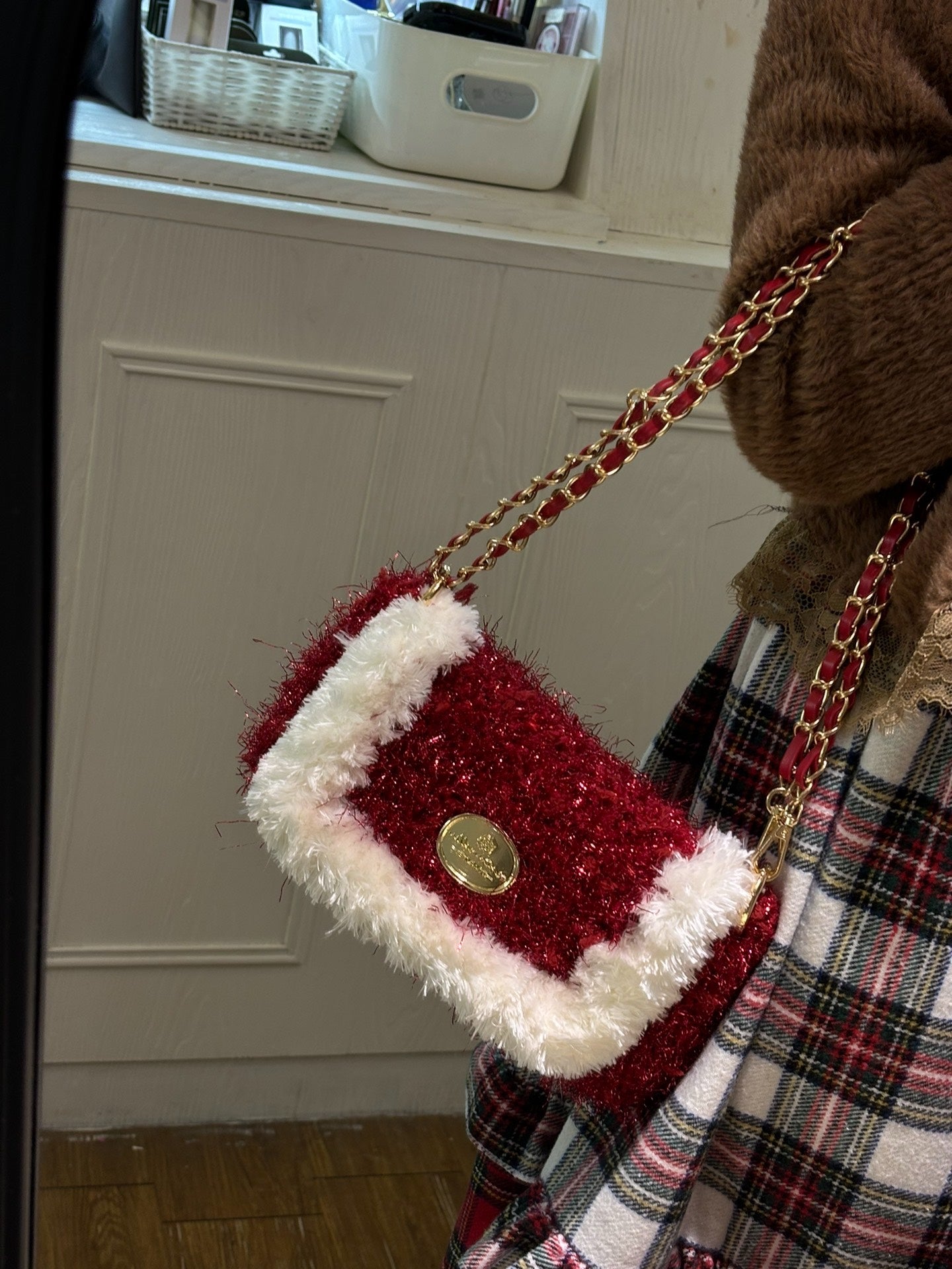 Christmas Sweetheart