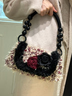 Midnight Rose