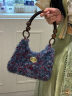 The Phantom of the Opera Handbag