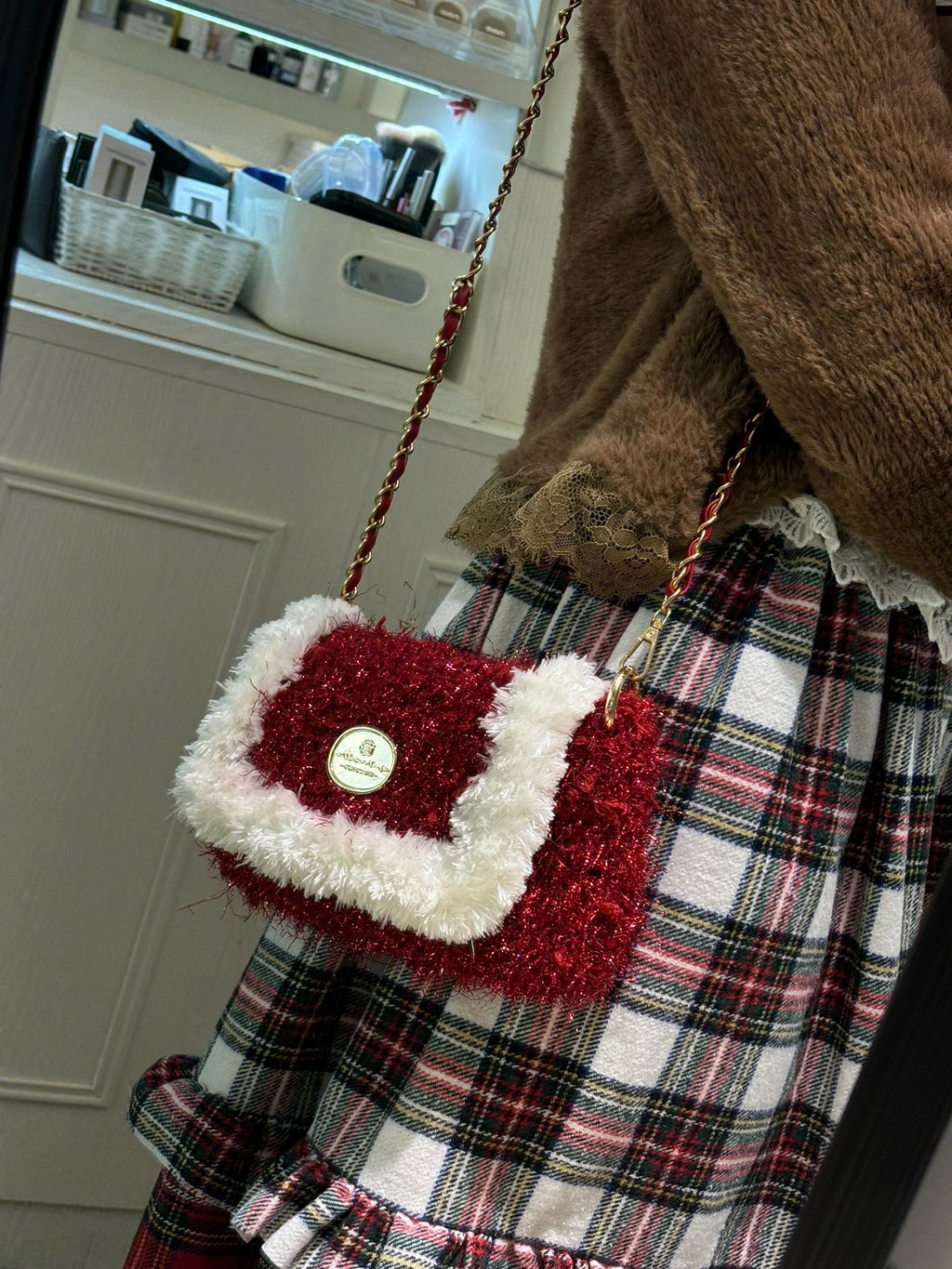 Christmas Sweetheart
