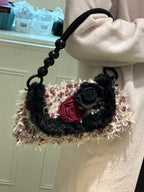 Midnight Rose