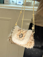 Coco Mist Crossbody Bag