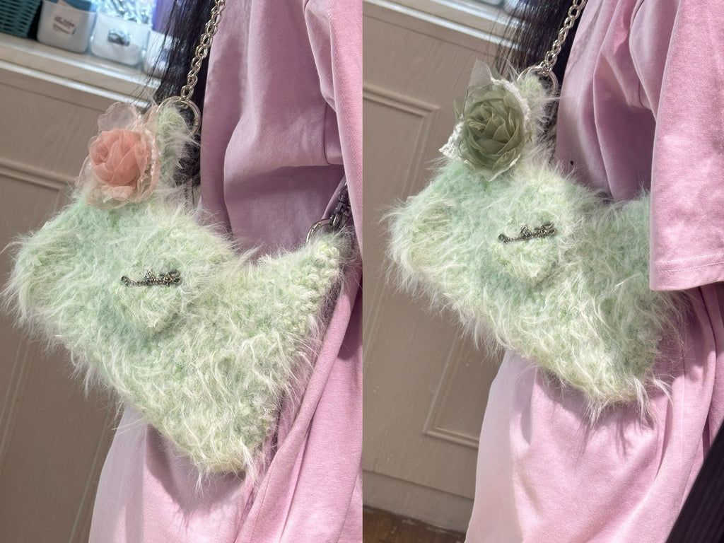 Summer Seek Crossbody Bag