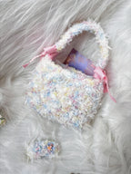 Marshmallow Cloud Bag